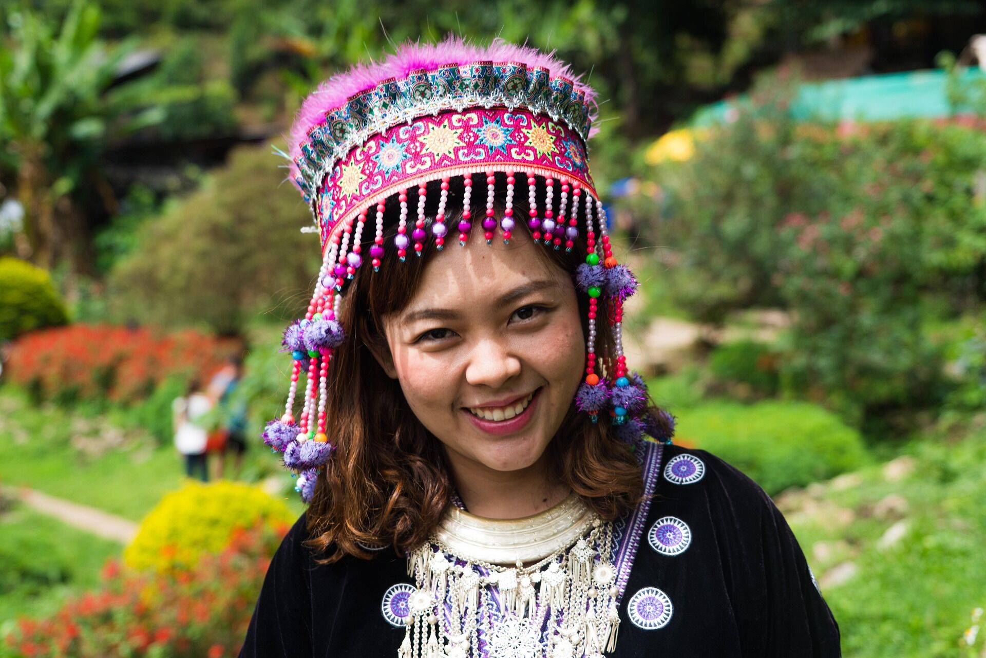 Start your journey with Chiang Khong’s tranquil glow